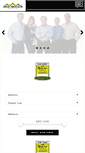Mobile Screenshot of johnnewloverealestate.com